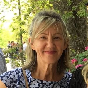 Meet your Posher, Mary jane